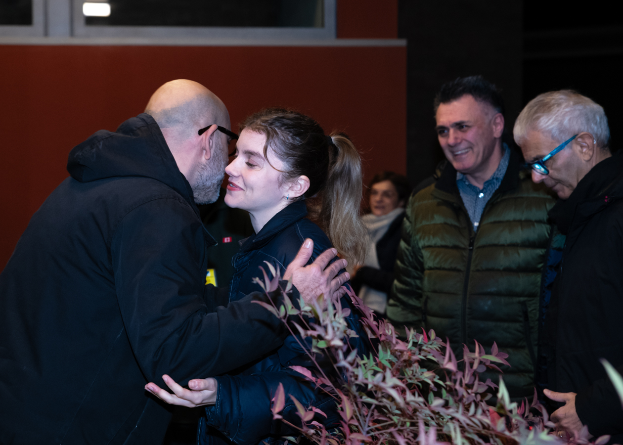 Cinque secondi