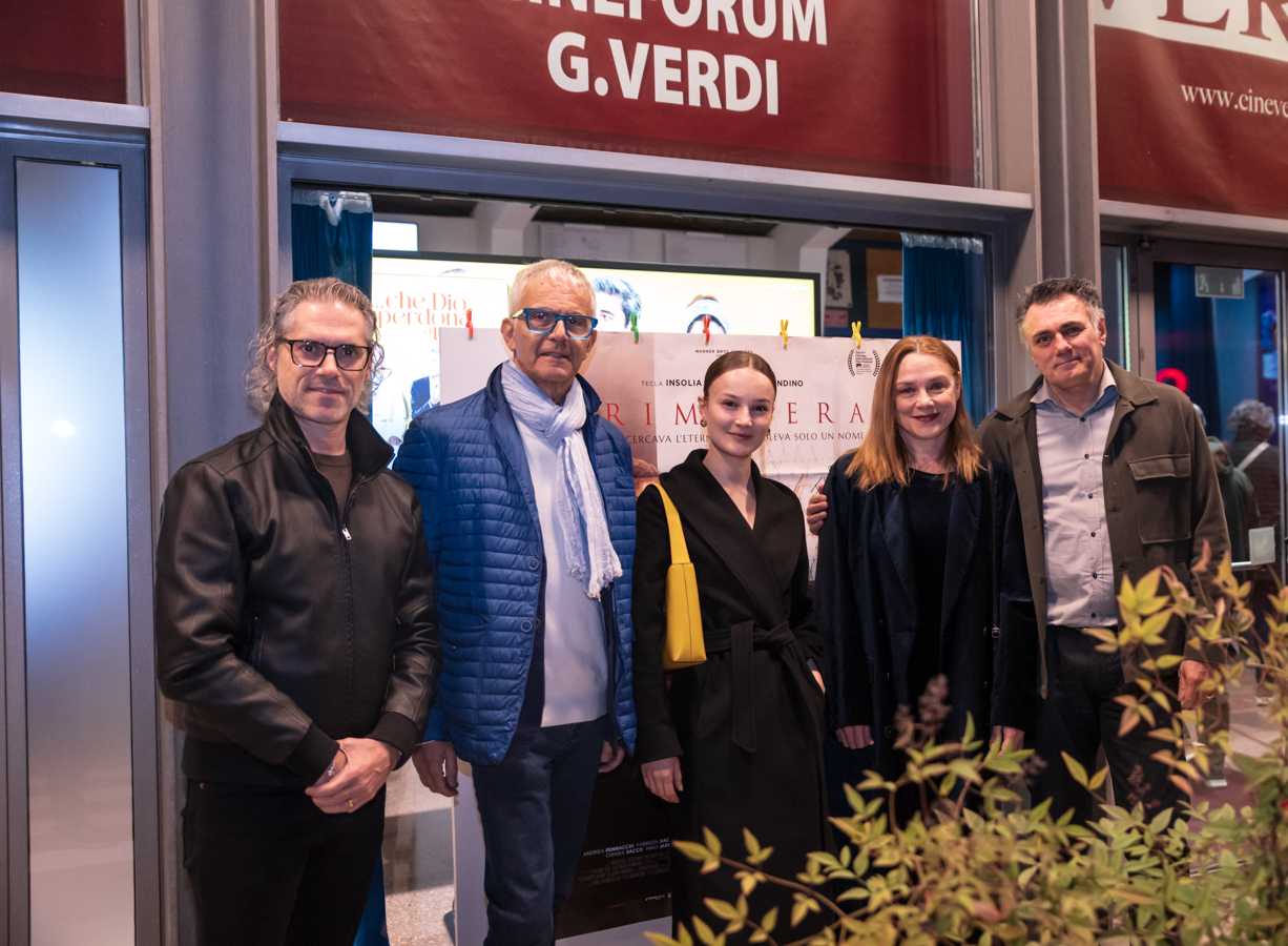 Primavera